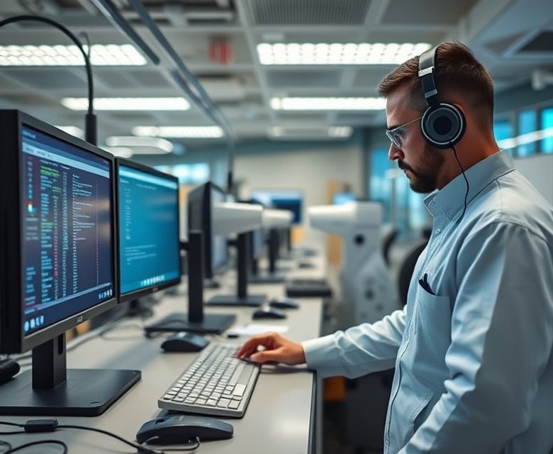 Consigli e Guide su Verifica Sicurezza Terminali Self-Service